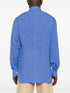 chambray linen shirt